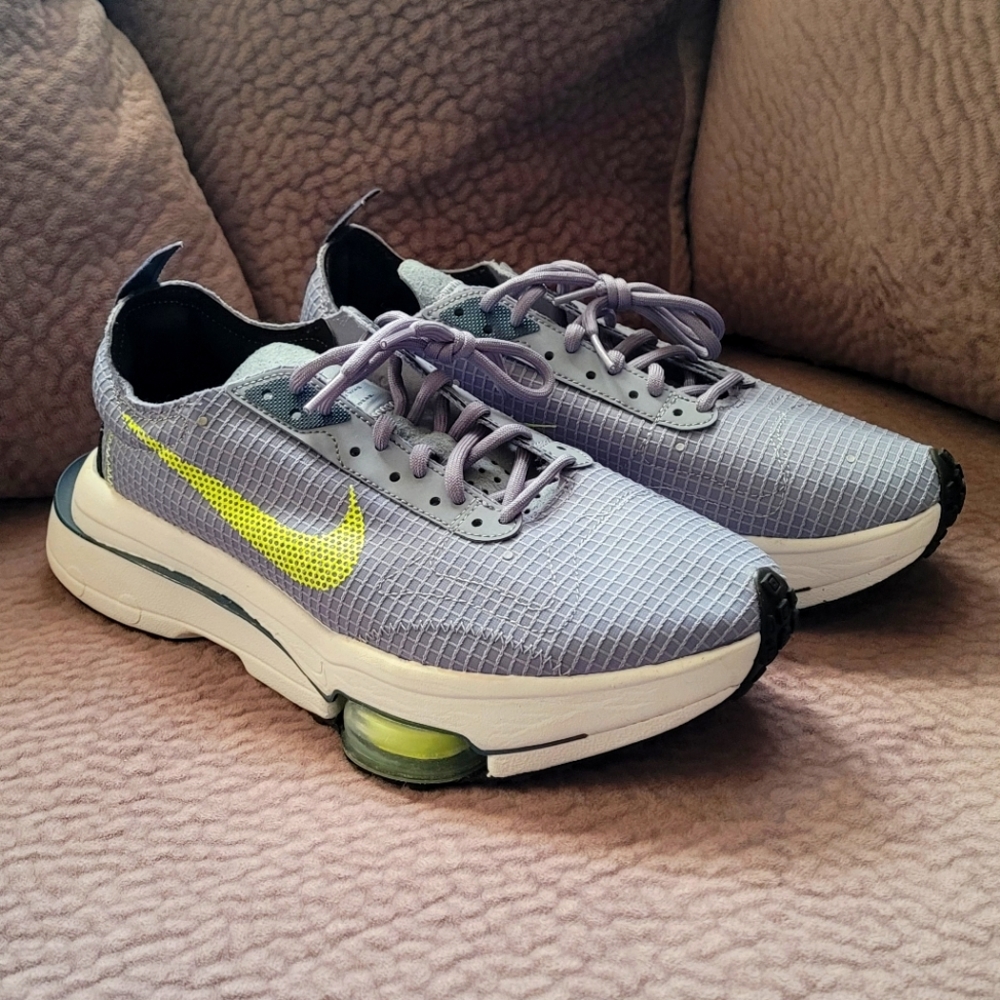 Nike air zoom type